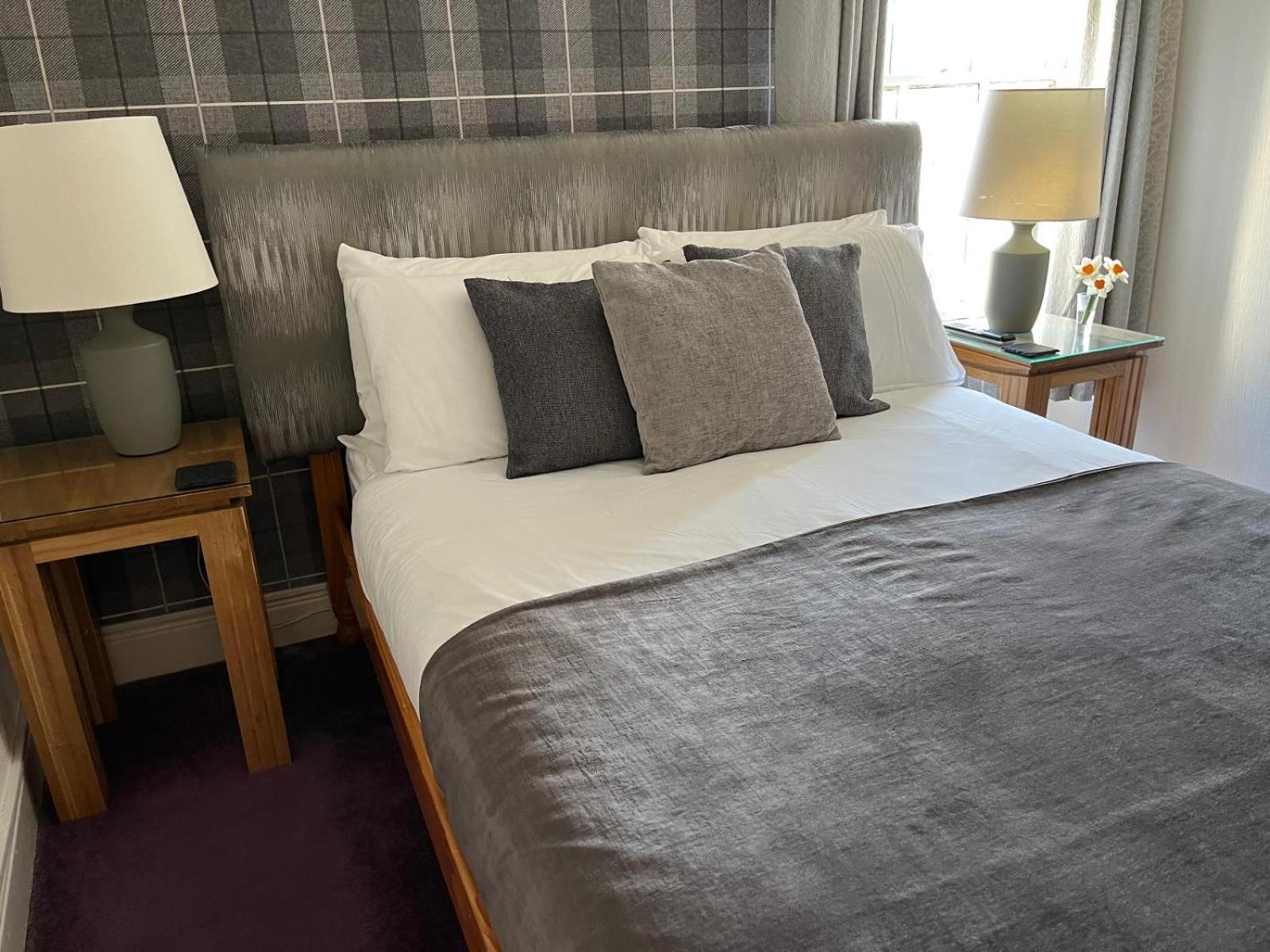 Smugglers Hotel Brixham Buitenkant foto