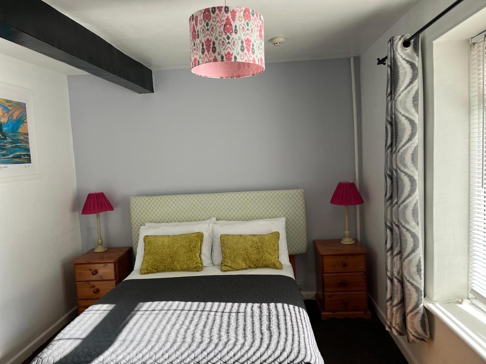 Smugglers Hotel Brixham Buitenkant foto